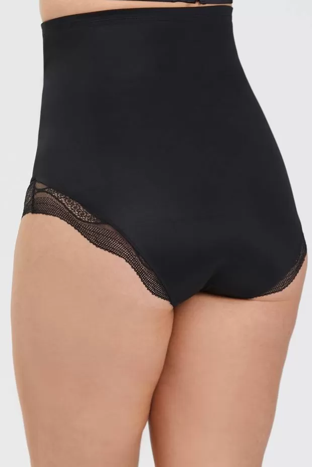 Outlet Smart Shape – glättet und formt die Vorderseite - Slips | Shapewear