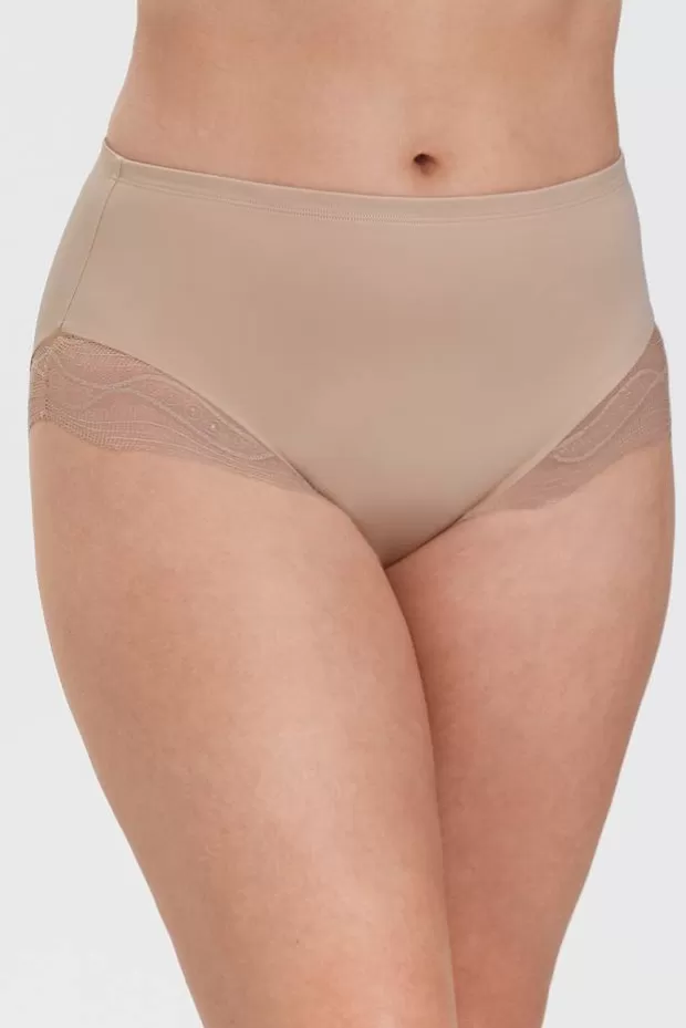 Fashion Smart Shape - glättet und formt die Vorderseite - Slips | Shapewear