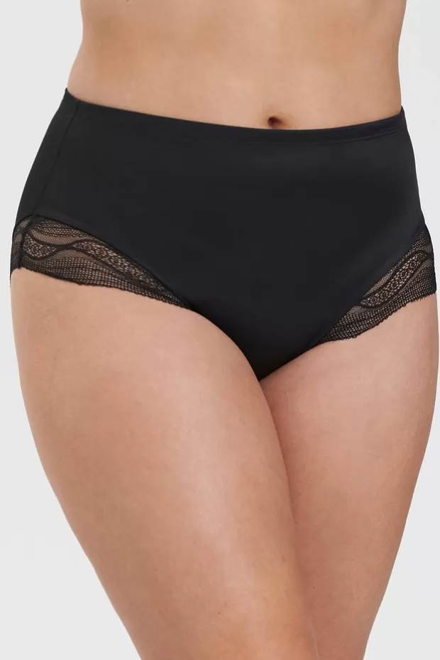 Clearance Smart Shape - glättet und formt die Vorderseite - Slips | Shapewear