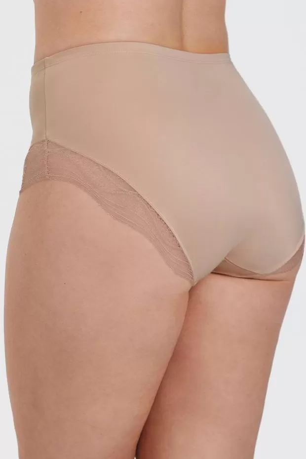 Fashion Smart Shape - glättet und formt die Vorderseite - Slips | Shapewear