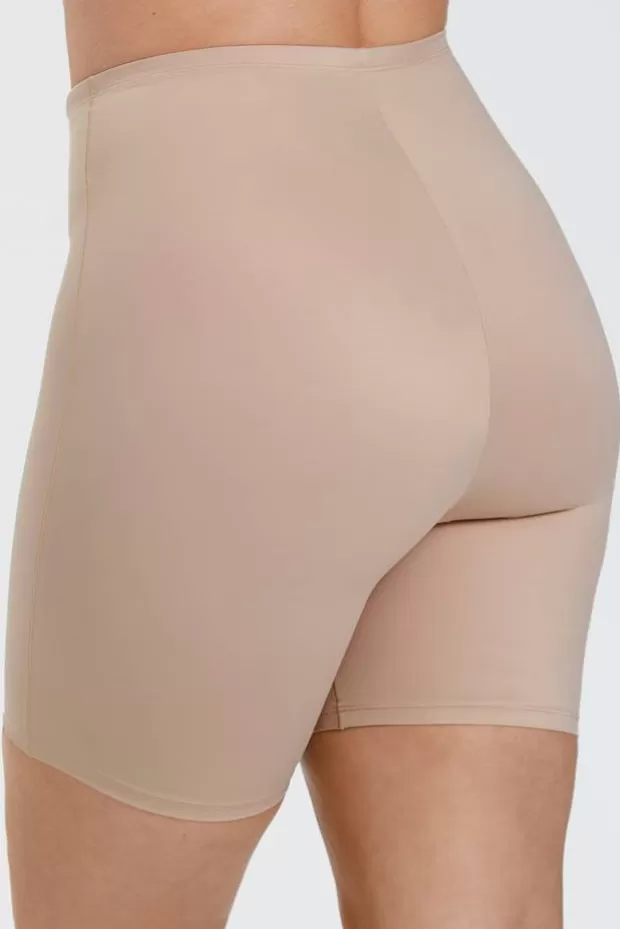 Best Smart Shape - Slip mit langen Beinen aus weichem und elastischem Material Slips | Shapewear