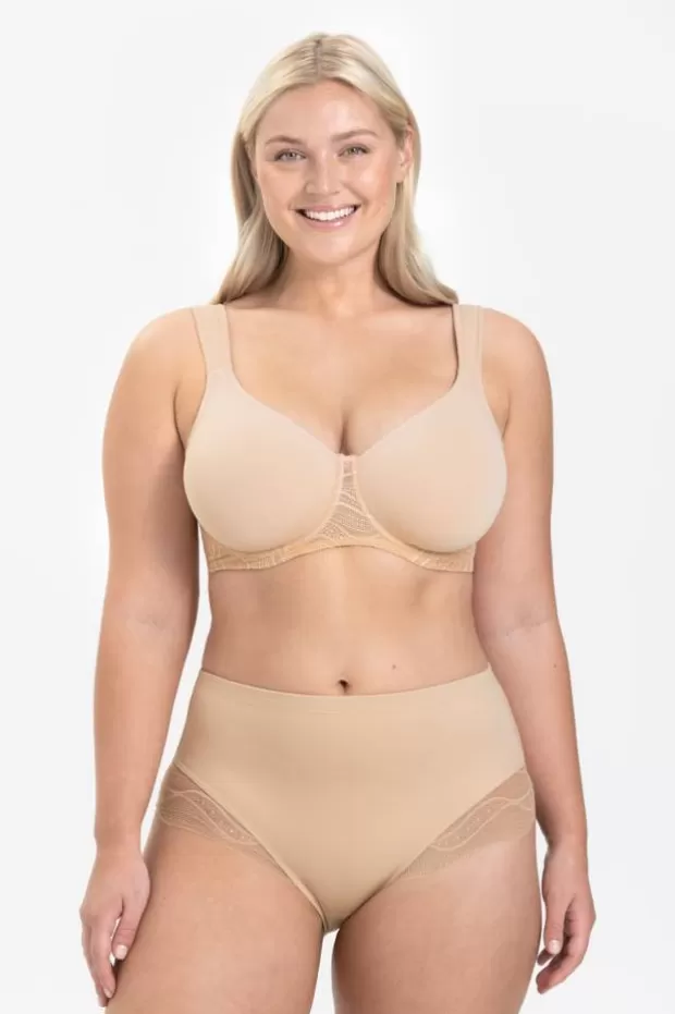 Cheap Smart Shape BH – bietet Halt und formt an den Rändern - Bh:s | Shapewear