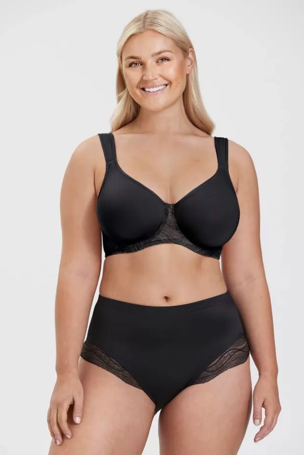Best Smart Shape BH – bietet Halt und formt an den Rändern - Bh:s | Shapewear