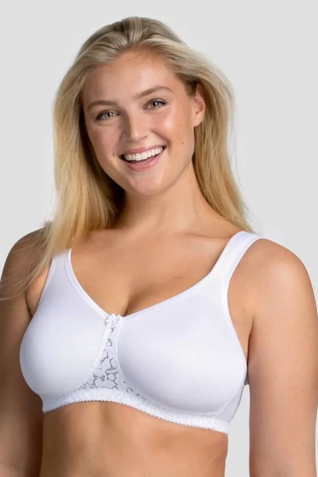 Flash Sale Smooth Lacy – bügelloser T-Shirt-BH, der guten Halt bietet – Bh:s | Bh Ohne Bügel