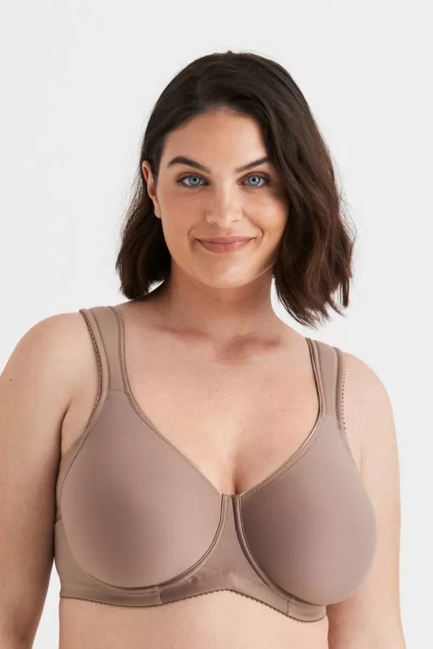 Outlet Stay Fresh – bequemer BH aus Funktionsmaterial, das für Frische sorgt – Bh:s | Bügel-bhs