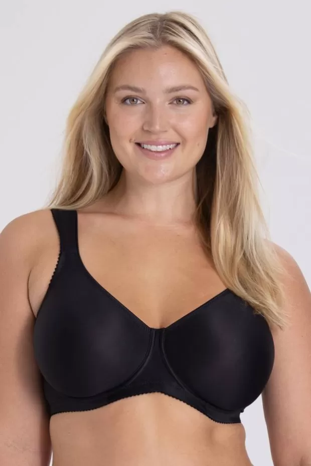 Cheap Stay Fresh – bequemer BH aus Funktionsmaterial, das für Frische sorgt – Bh:s | Bügel-bhs