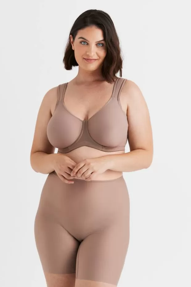 Outlet Stay Fresh – bequemer BH aus Funktionsmaterial, das für Frische sorgt – Bh:s | Bügel-bhs