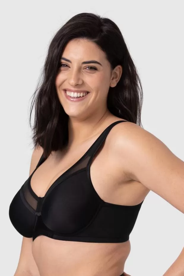 Clearance Sweet Senses - Frischer, sportlicher Stil, der zu allen Altersgruppen passt - Bh:s | Bügel-bhs